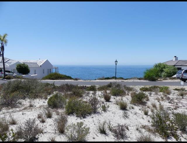 LAND FOR SALE IN SHELLEY POINT